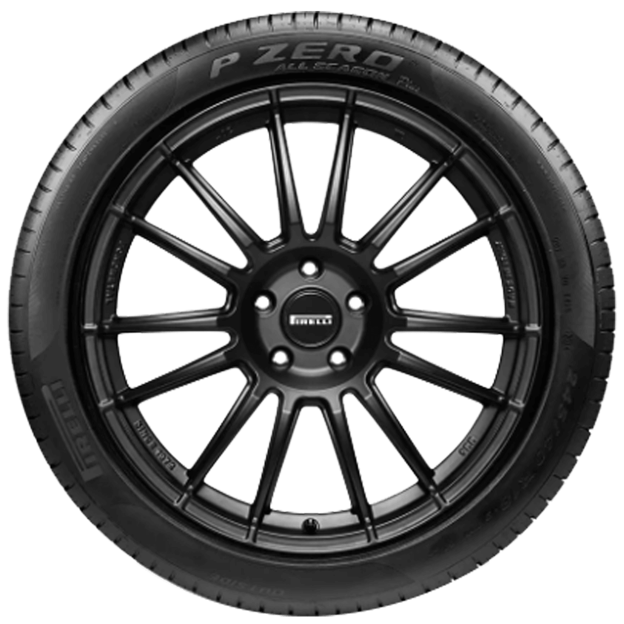 PIRELLI PZERO ALL SEASON PLUS tires Reviews Price